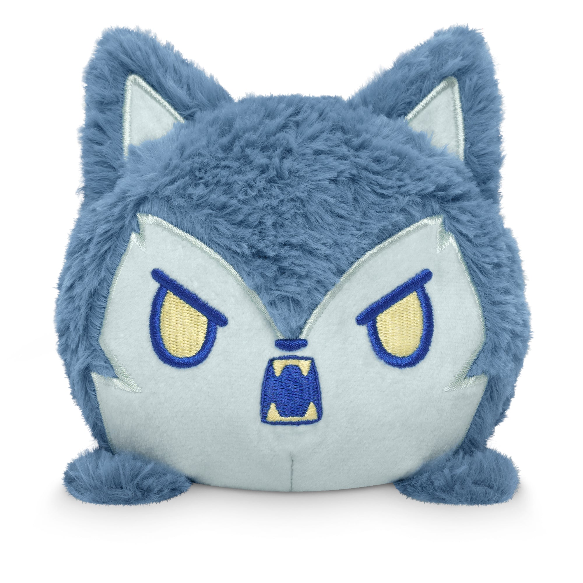 Ferocious Werewolf 4 Reversible Plushie、mySite、lovesweatpilates