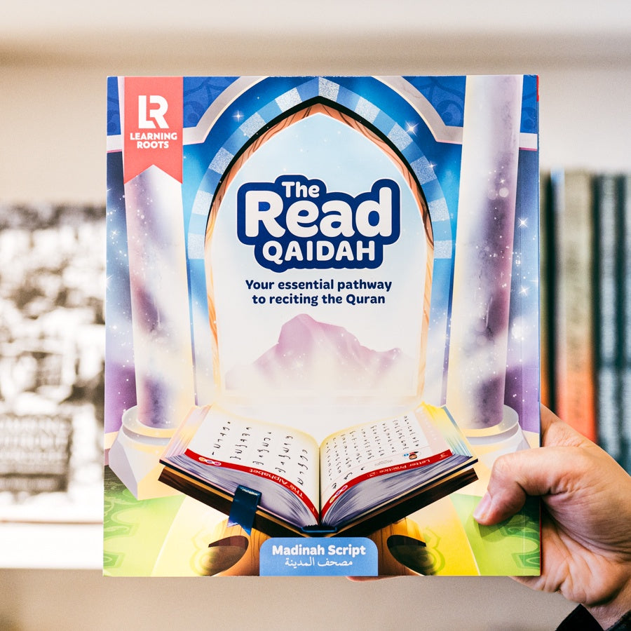 The Read Qaidah、mySite、topwebapps