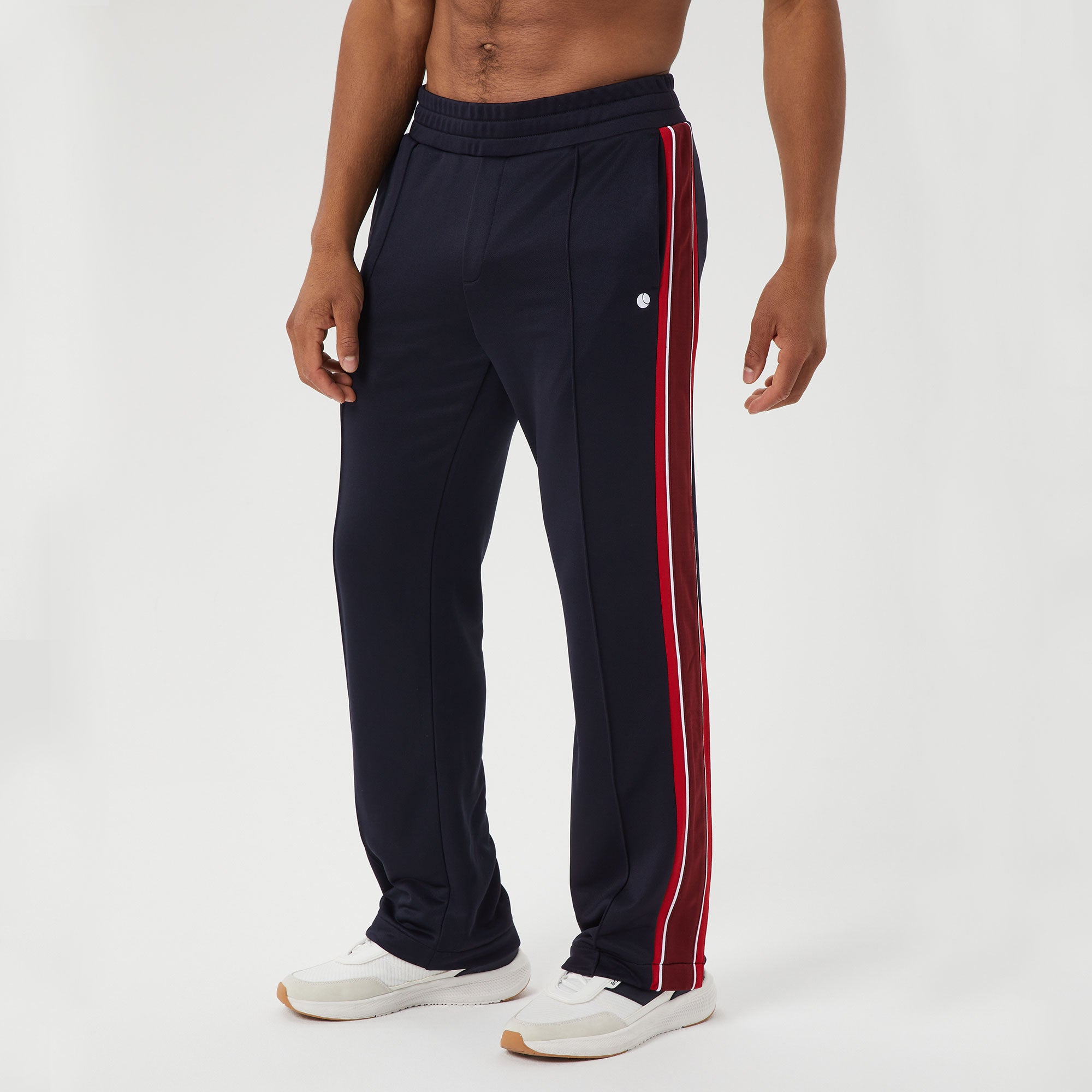Bj枚rn Borg Ace Men's Retro Tennis Track Pants