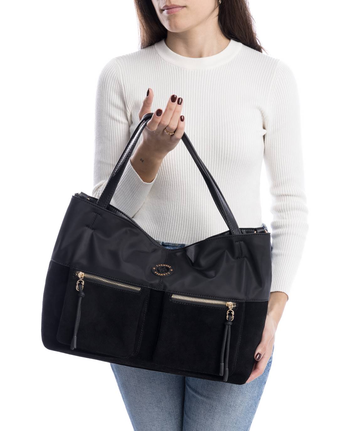 BOLSO DE MUJER CARMELA 18611604、mySite、gtrtttuynbv