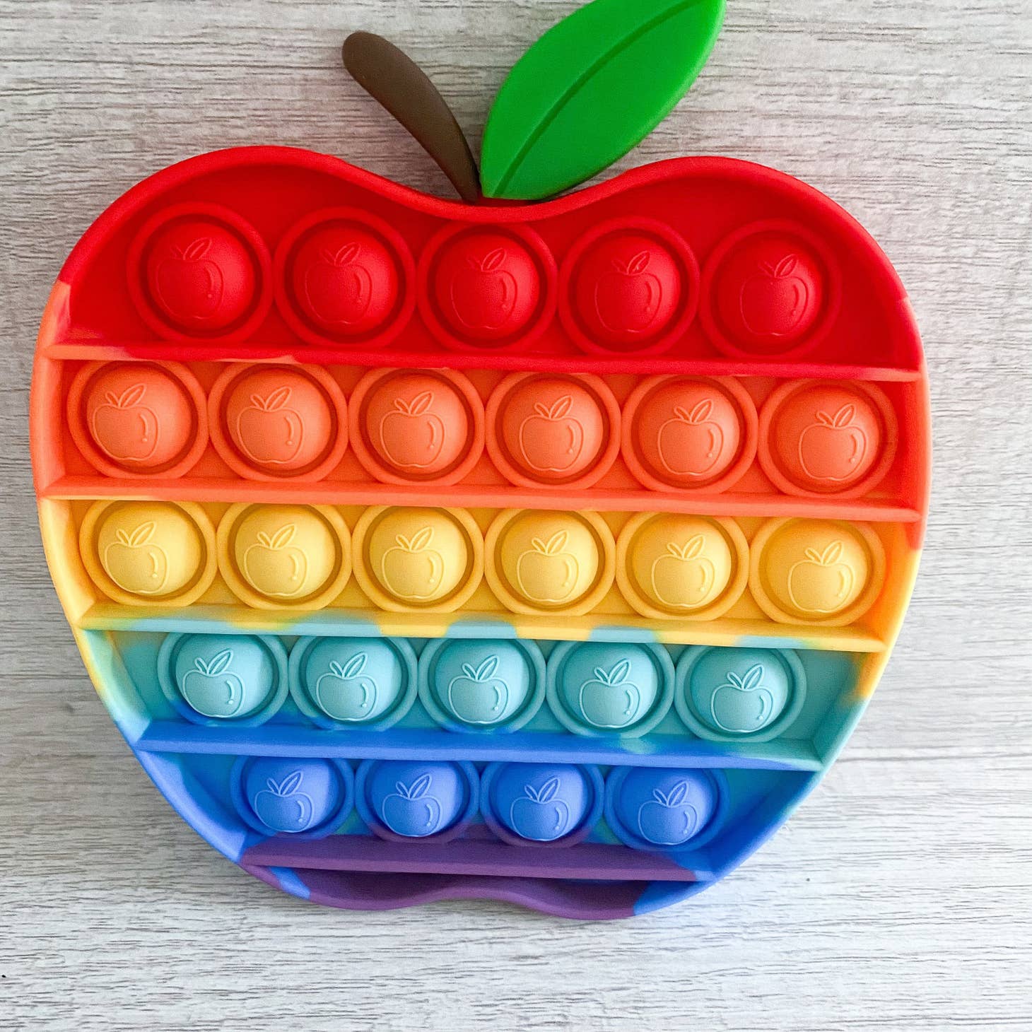 Apple Fidget Popper、mySite、topwebapps