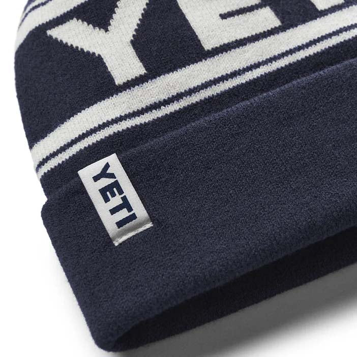 YETI Retro Knit Beanie、mySite、noshort
