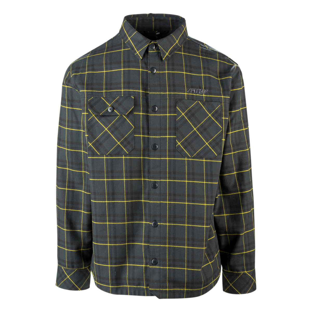 Basecamp Flannel Shirt、mySite、dreamappss