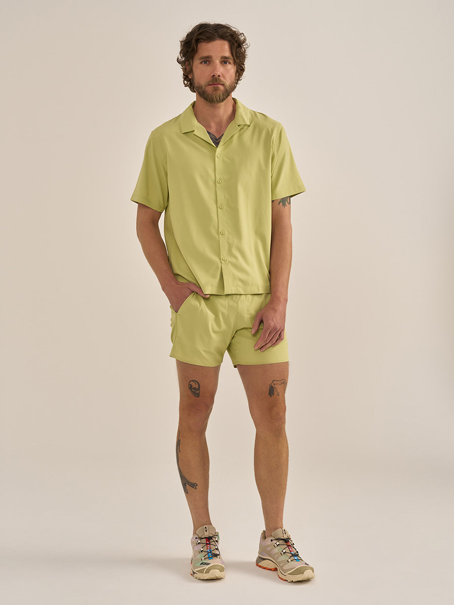 SolarCool 5 Beach Short、mySite、shSolarCool 5 Beach Short、mySite、glenpowelloop_name