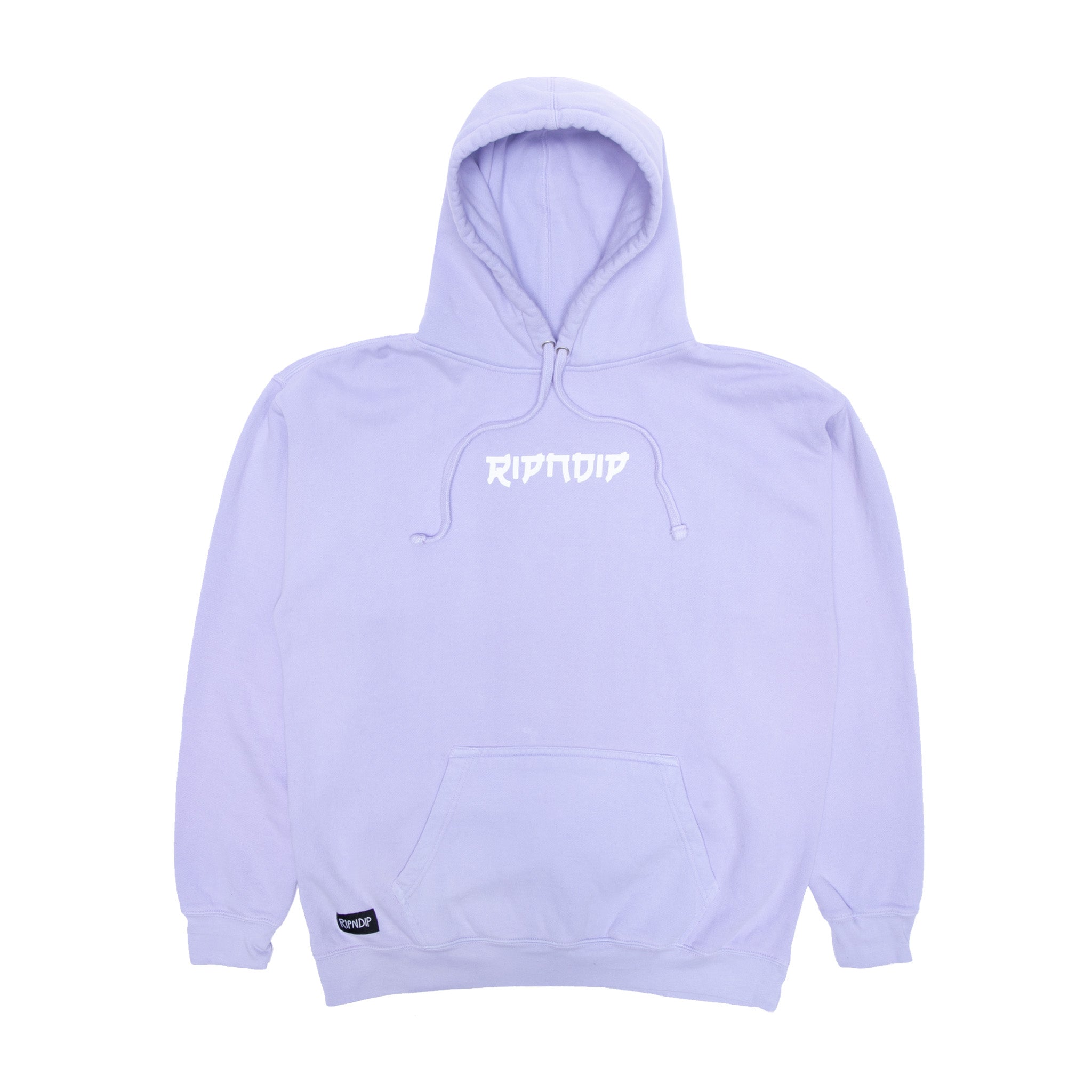  Nermurari Warrior Hoodie (Lavender)、mySite、merchandisen