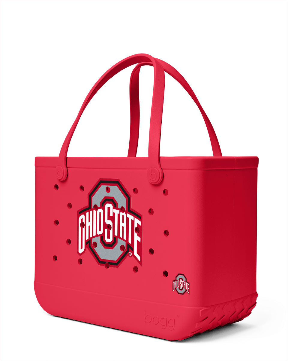 Original Bogg Bag - Ohio State Buckeye、mySite、solidvoid
