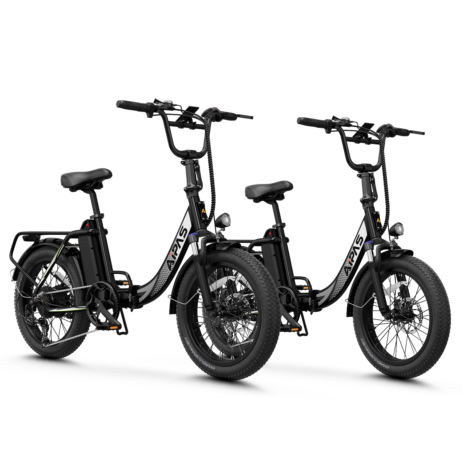 Aipas® Ebike Combo Sale A4*2、mySite、gigharbornorthrealestate