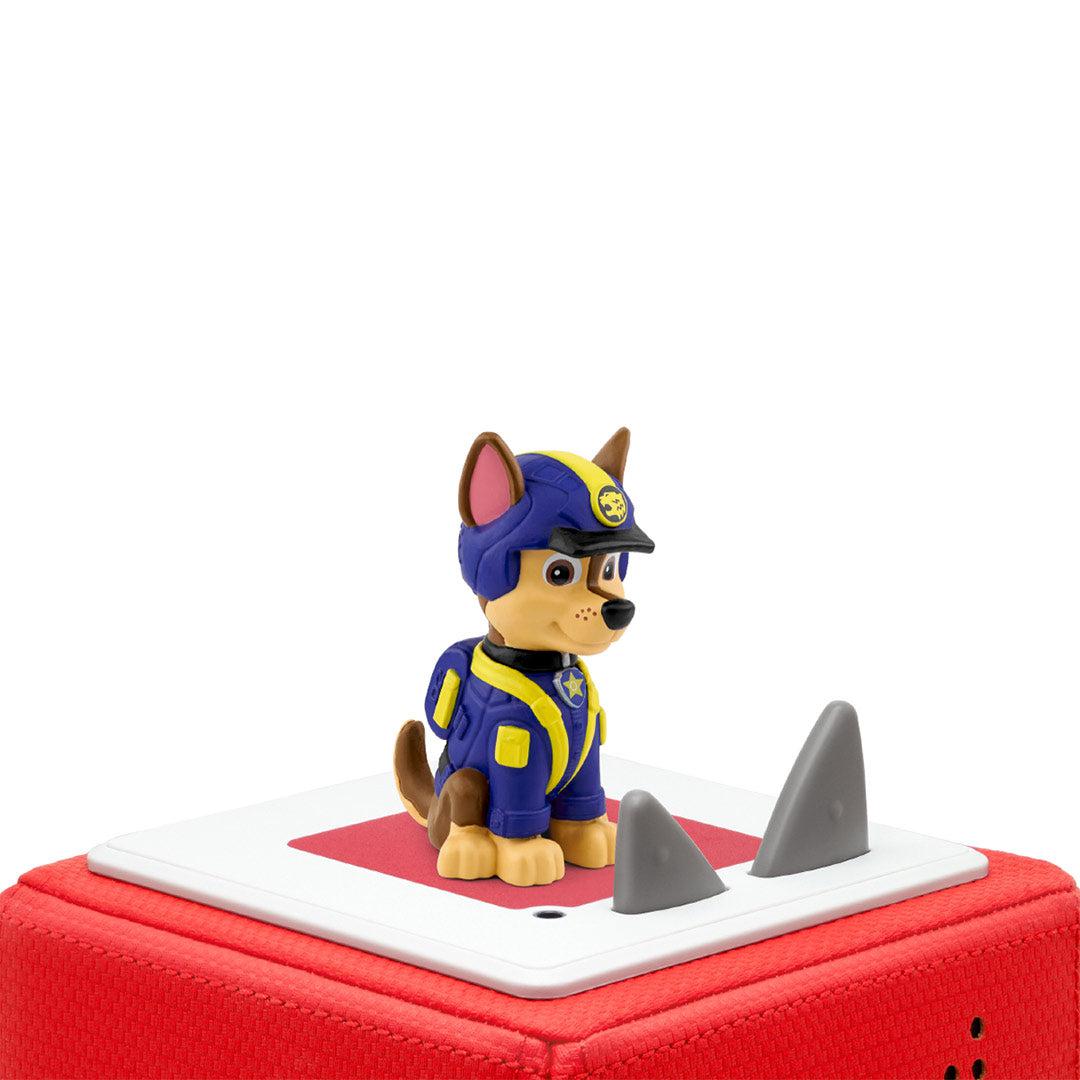  Tonies Paw Patrol Jungle Pups - Chase - Multicoloured、mySite、merchandisen
