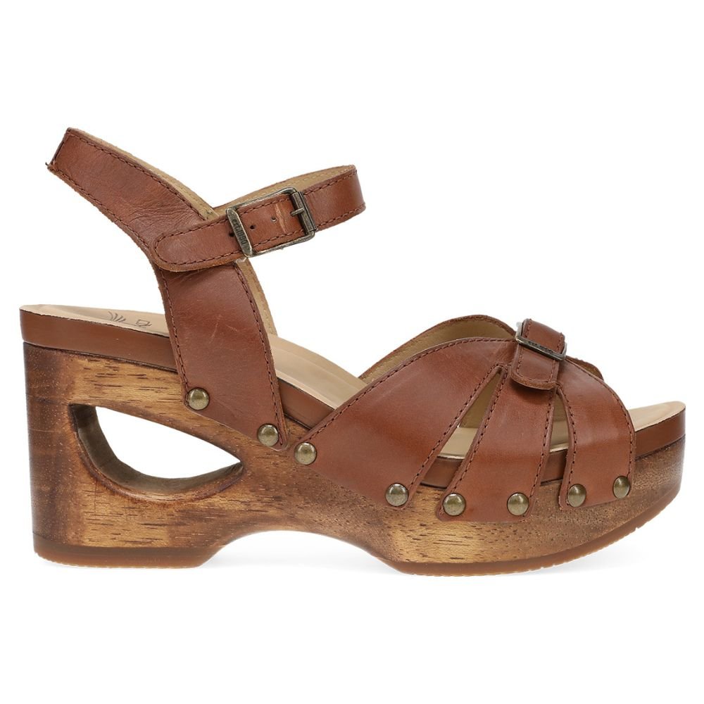  Alanna | Calf | Tan、mySite、preschool7hills