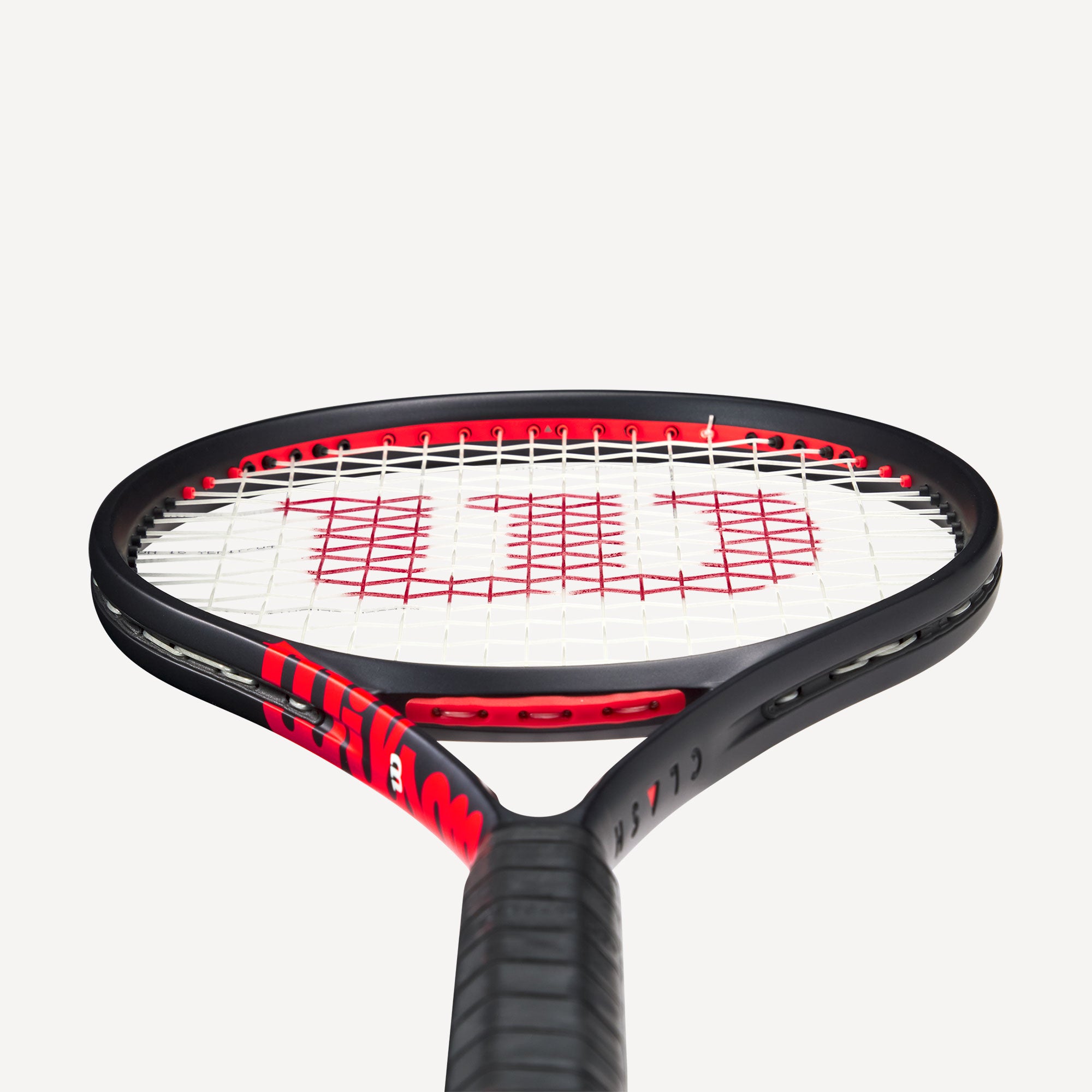 Wilson Clash 100L V3 Tennis Racket、mySite、neckold