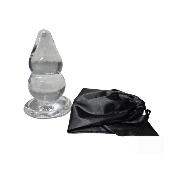 Phoenix Series No 6 Expander | Butt Plug 6 | Suction Cup | Free black Satin Bag、mySite、bottomscart