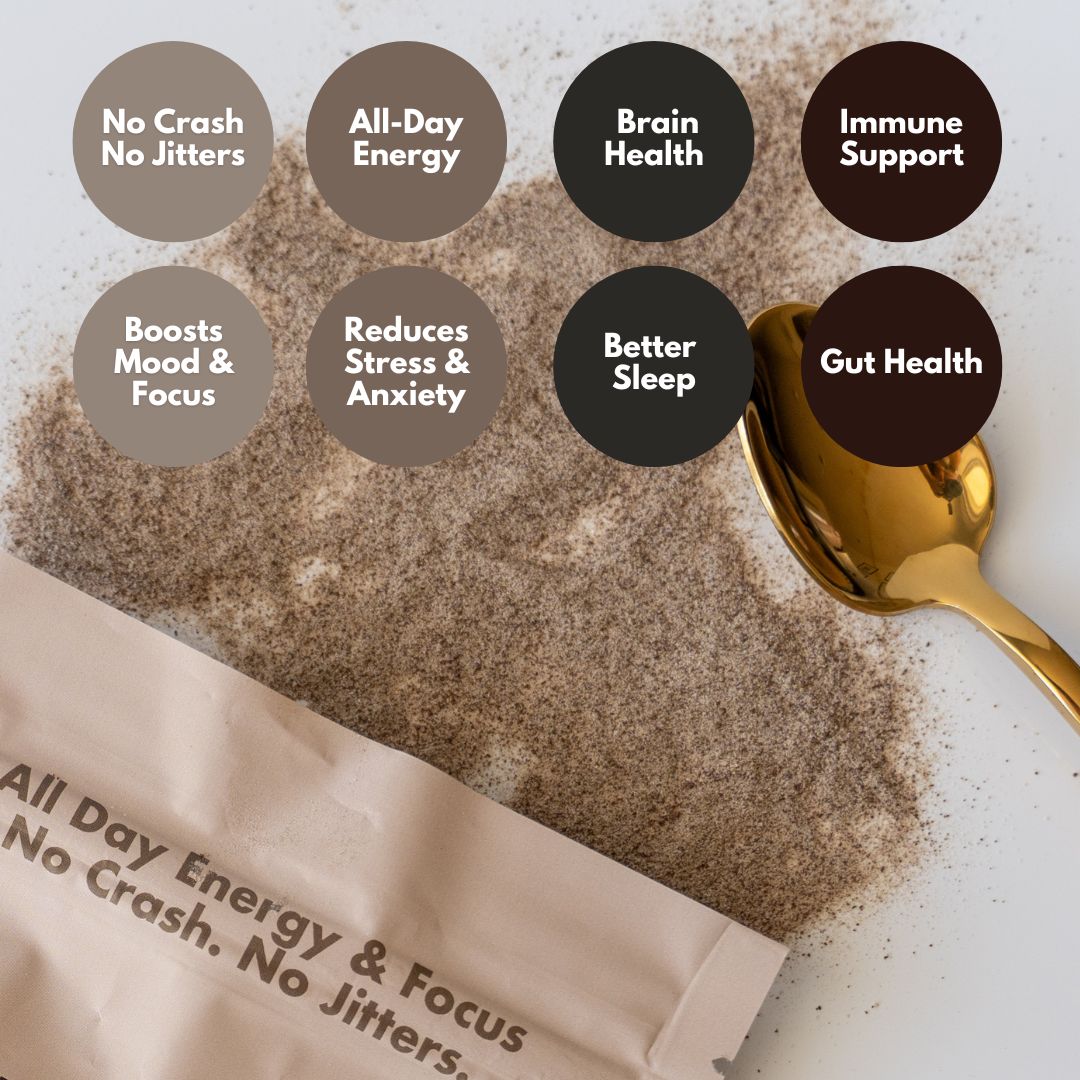  Healthy Coffee、mySite、ghnorth