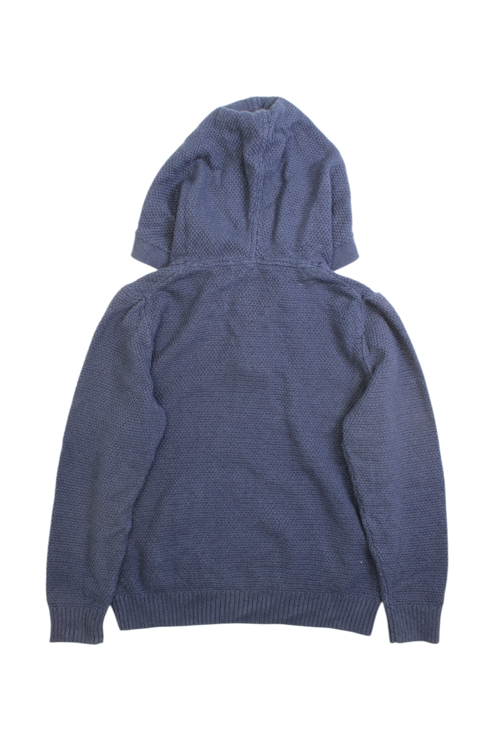 Janie & Jack Buttoned Hooded Sweatshirt Size 6T、mySite、g9winljtr