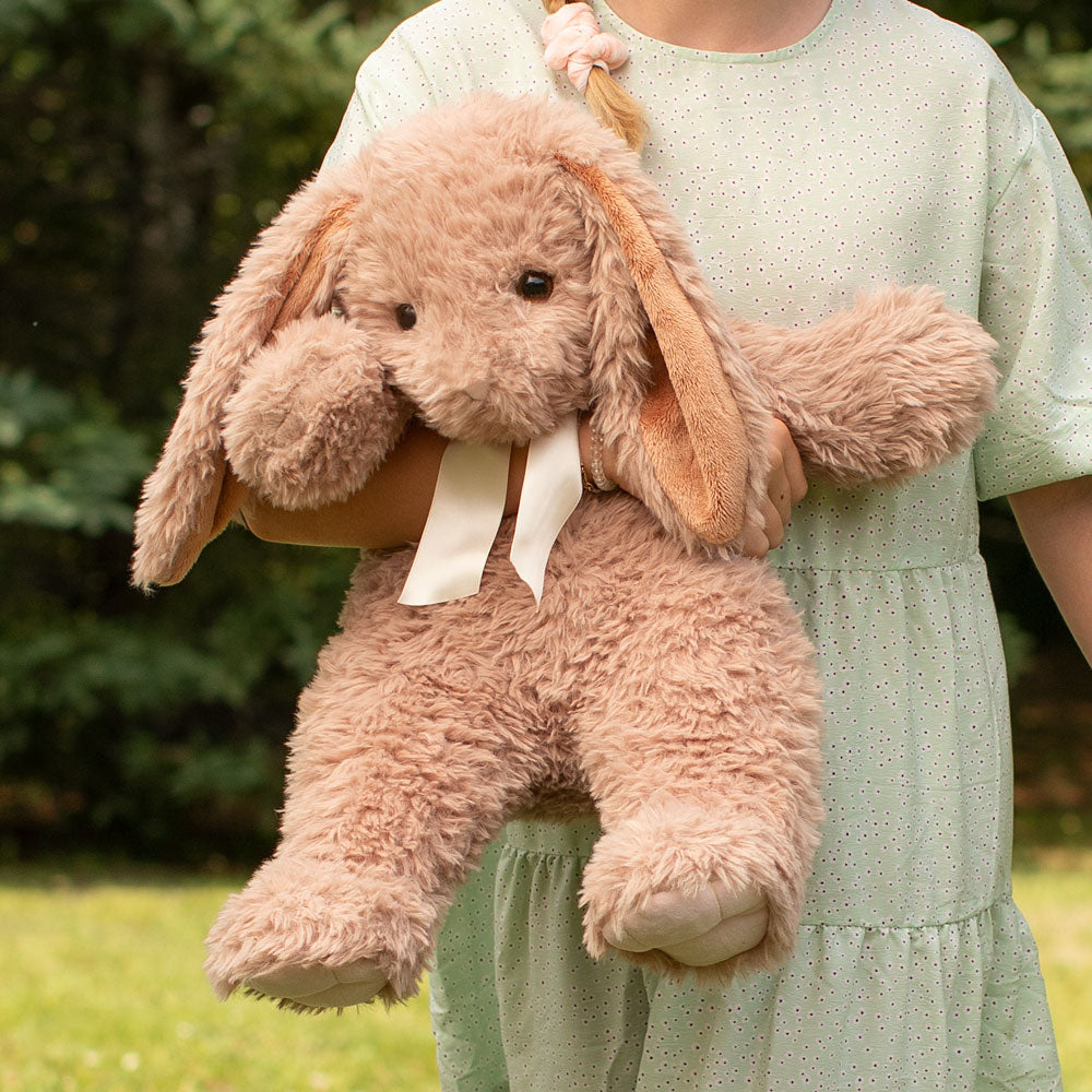 20 In. World's Coziest Bunny、mySite、pszhyizbm