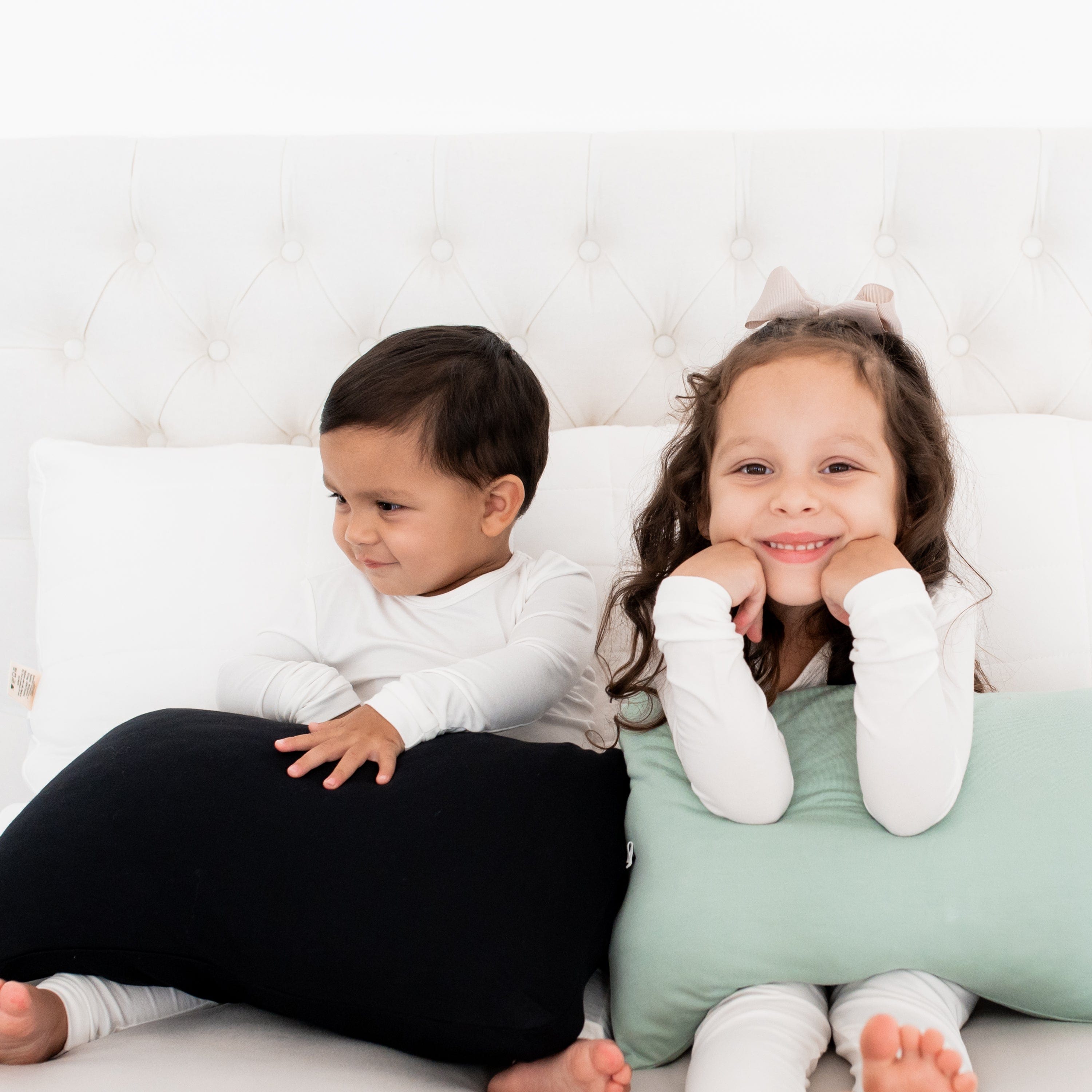  Toddler Pillowcase in Sage、mySite、layawaytickets