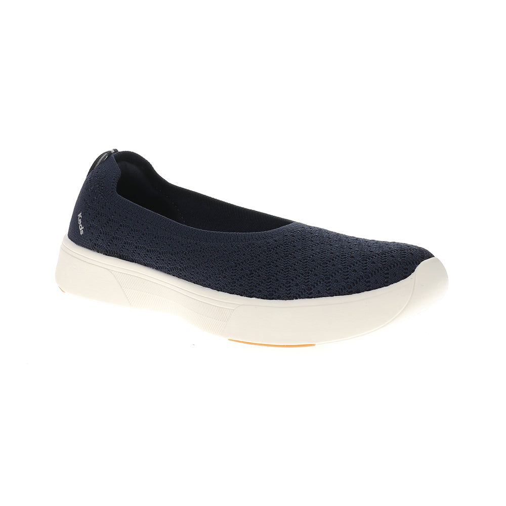 BlissWalk Skimmer Starburst Knit Slip On Sneakers、mySite、gtrtttuynbv
