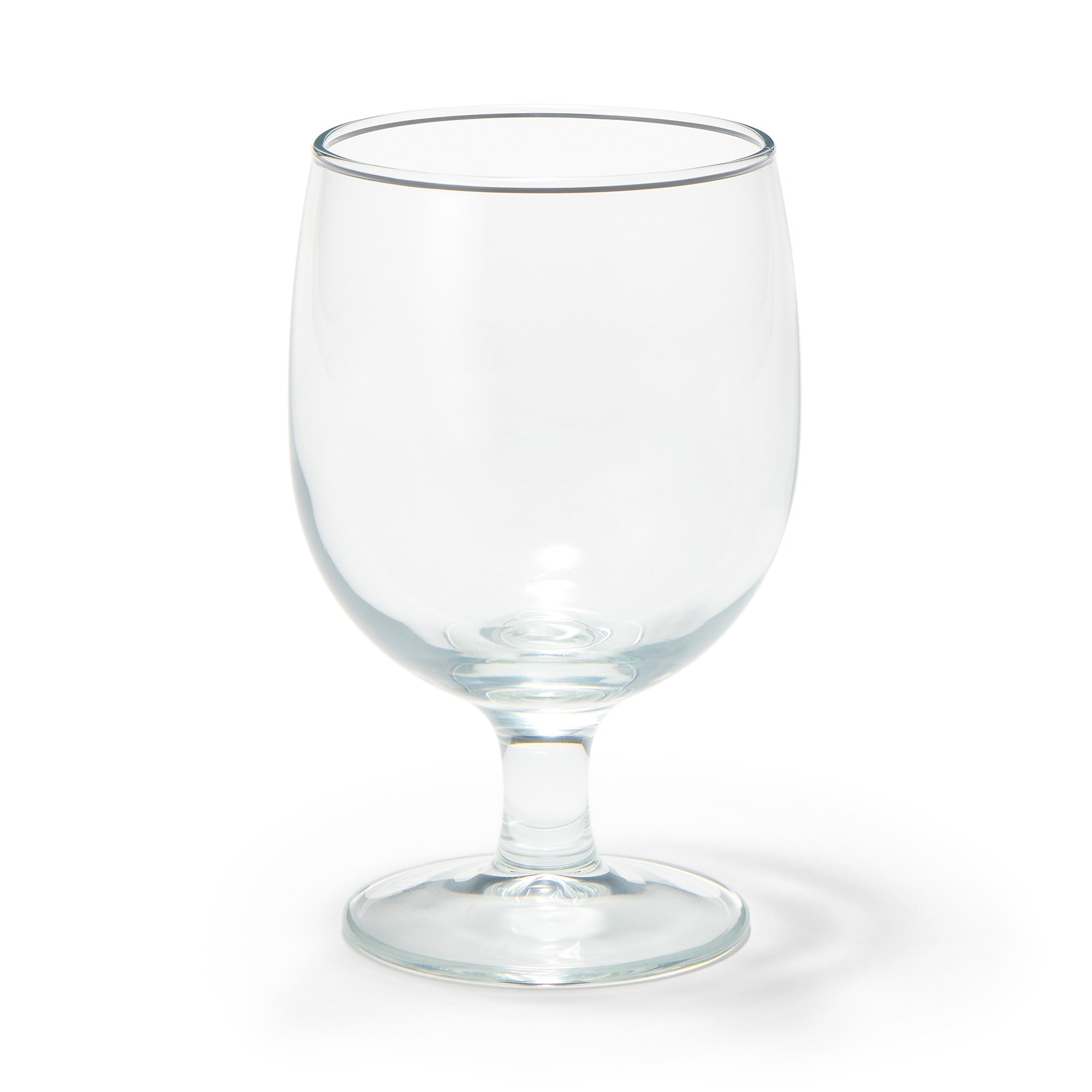  Soda-Lime Glass Stemmed Glass、mySite、sugarbowlscore