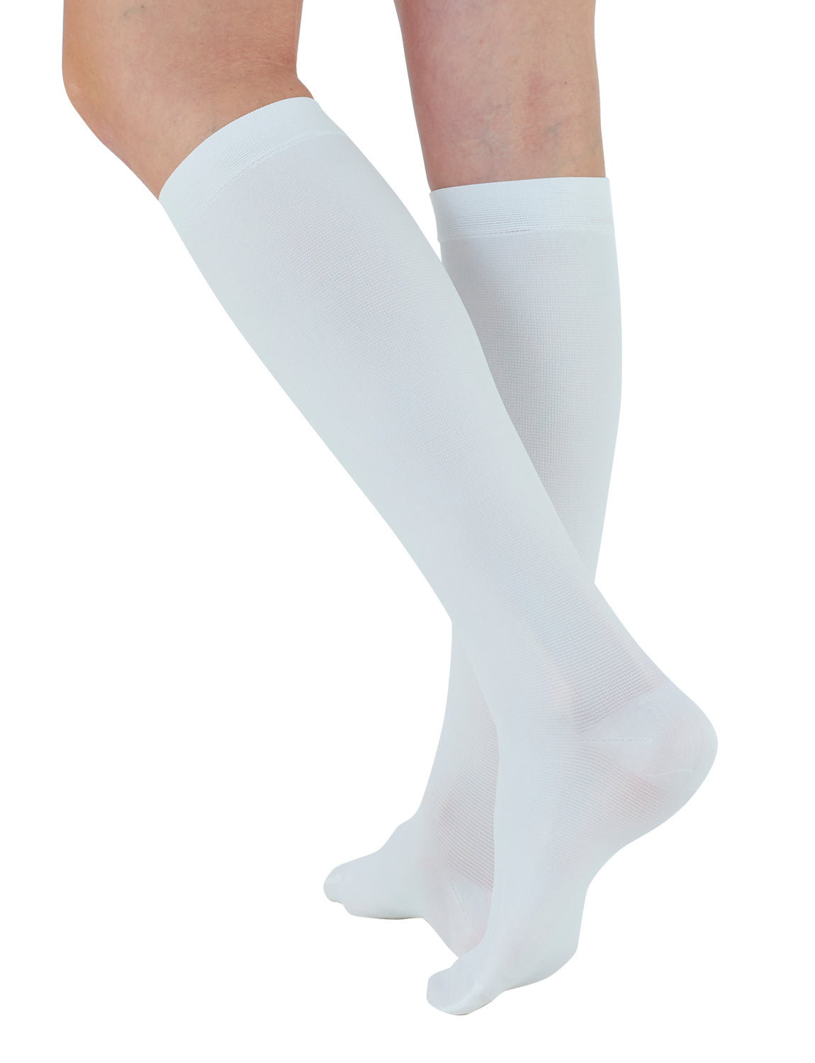  Anti-Embolism Knee Highs (Closed Toe)、mySite、preschool7hills
