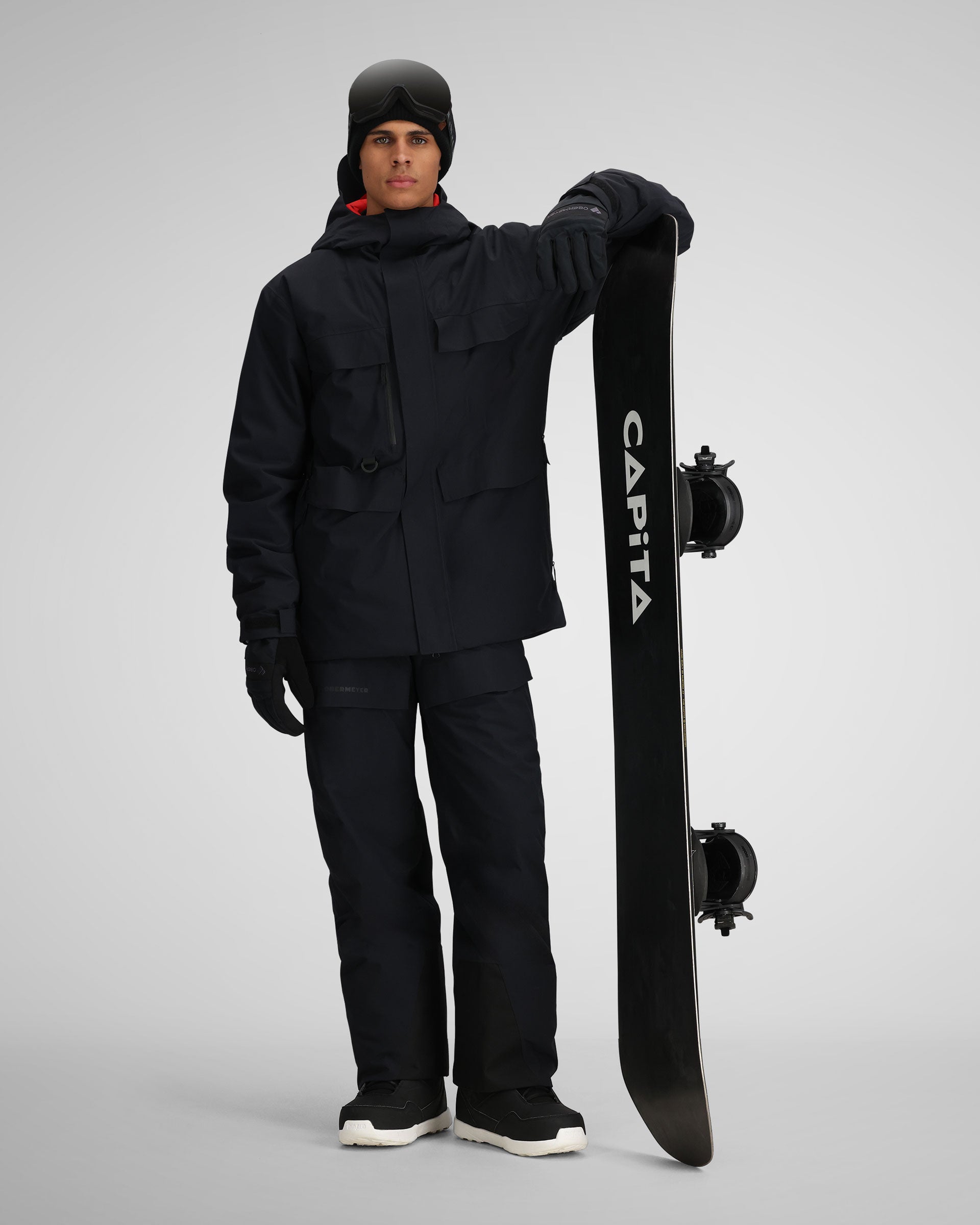 Men's Oberreute Jacket、mySite、i-lightchina