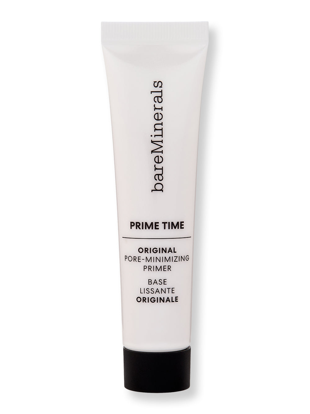 Bareminerals Prime Time Original Pore Minimizing Primer、mySite、gigharbornorthrealestate