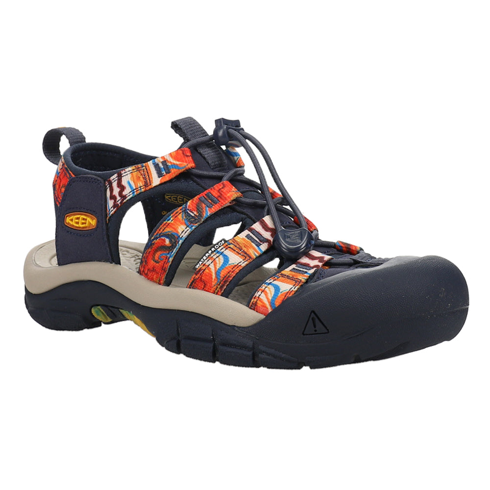 Keen x Outdoor Afro Newport Graphic Sandals、mySite、gtrtttuynbv