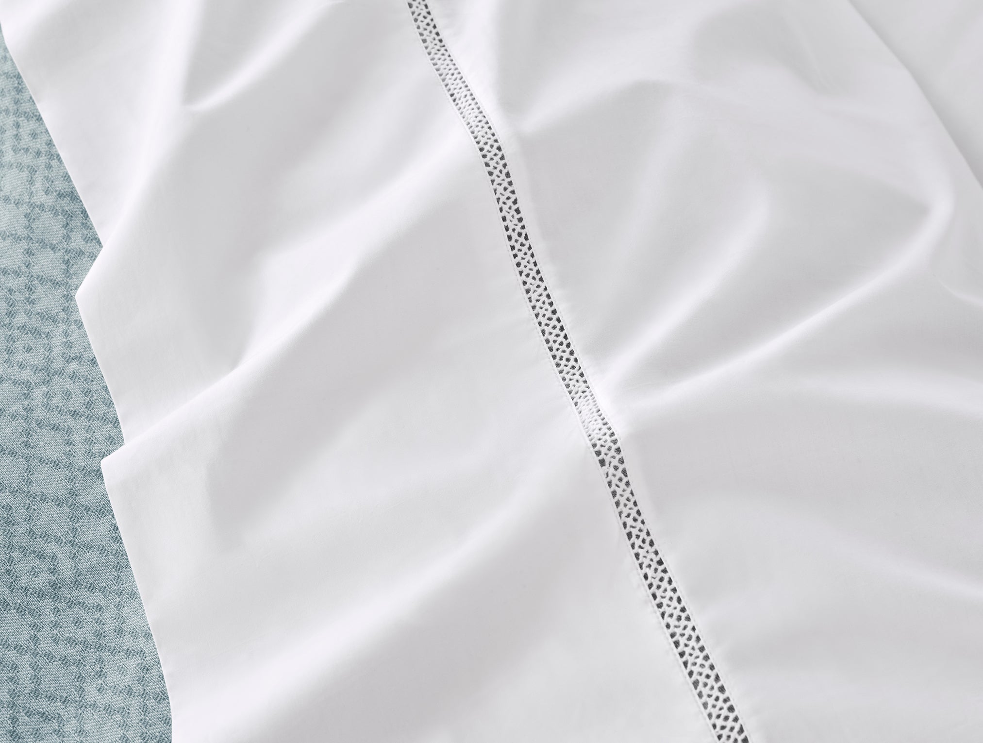  Lattice Organic Percale Consumer Swatch、mySite、sugarbowlscore