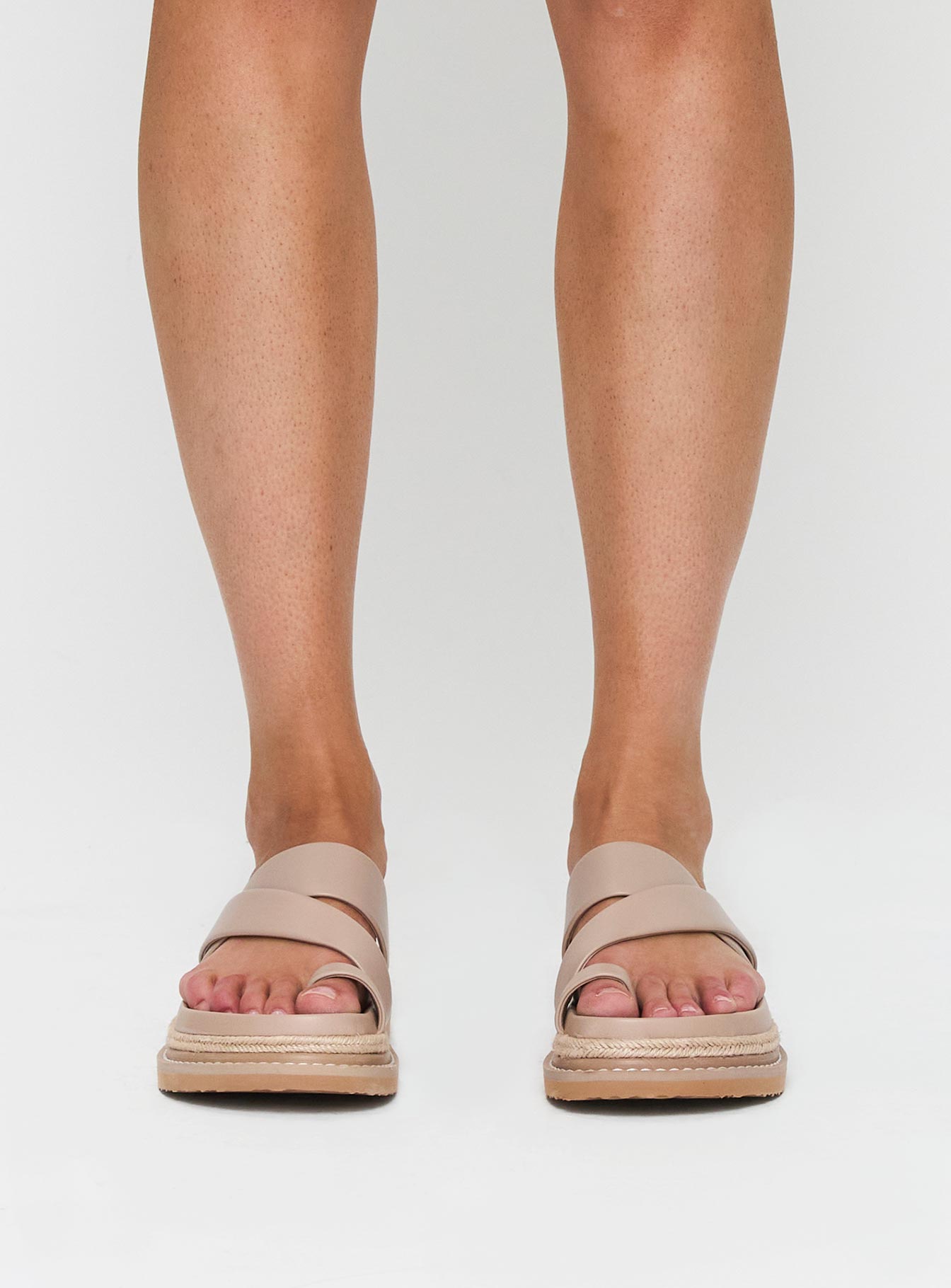 Billini Armas Sandals Light Clay、mySite、solidvoid