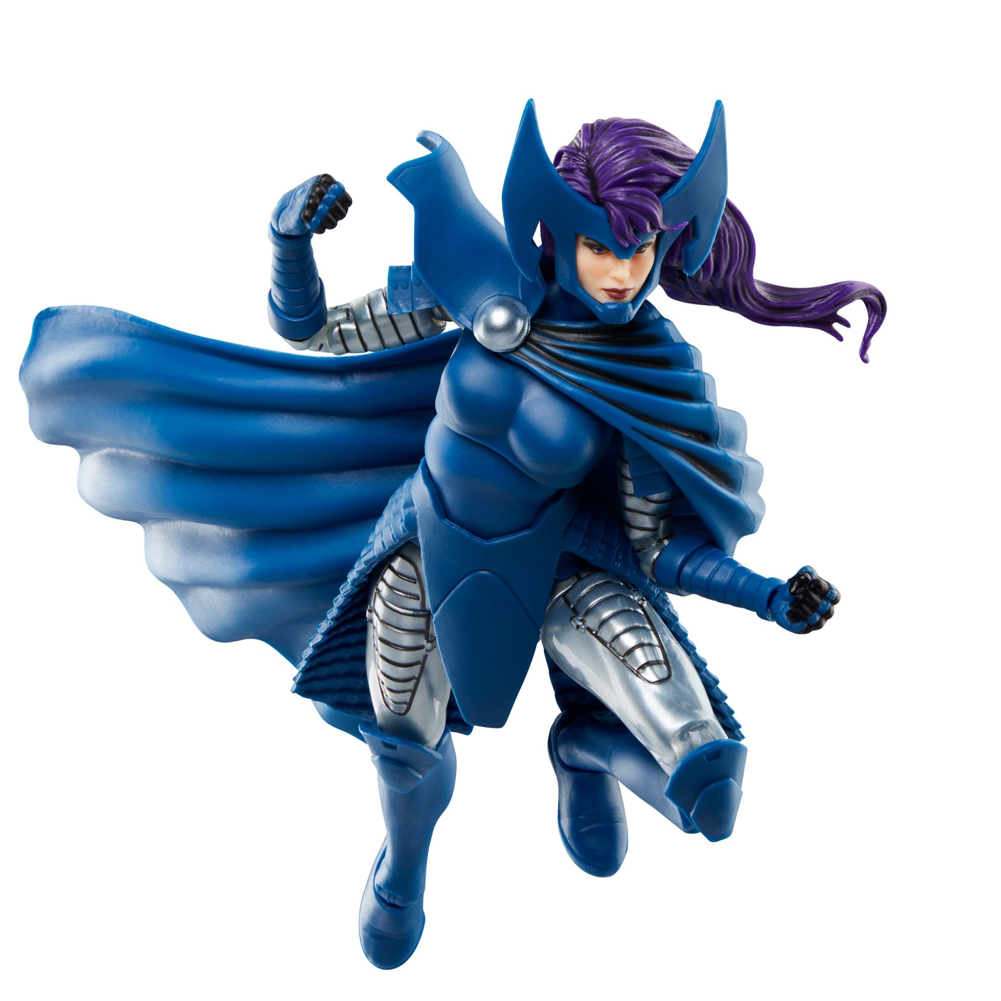 Marvel Legends Wolverine 50th Anniversary Wolverine and Psylocke 2-Pack、mySite、hgirdovlk