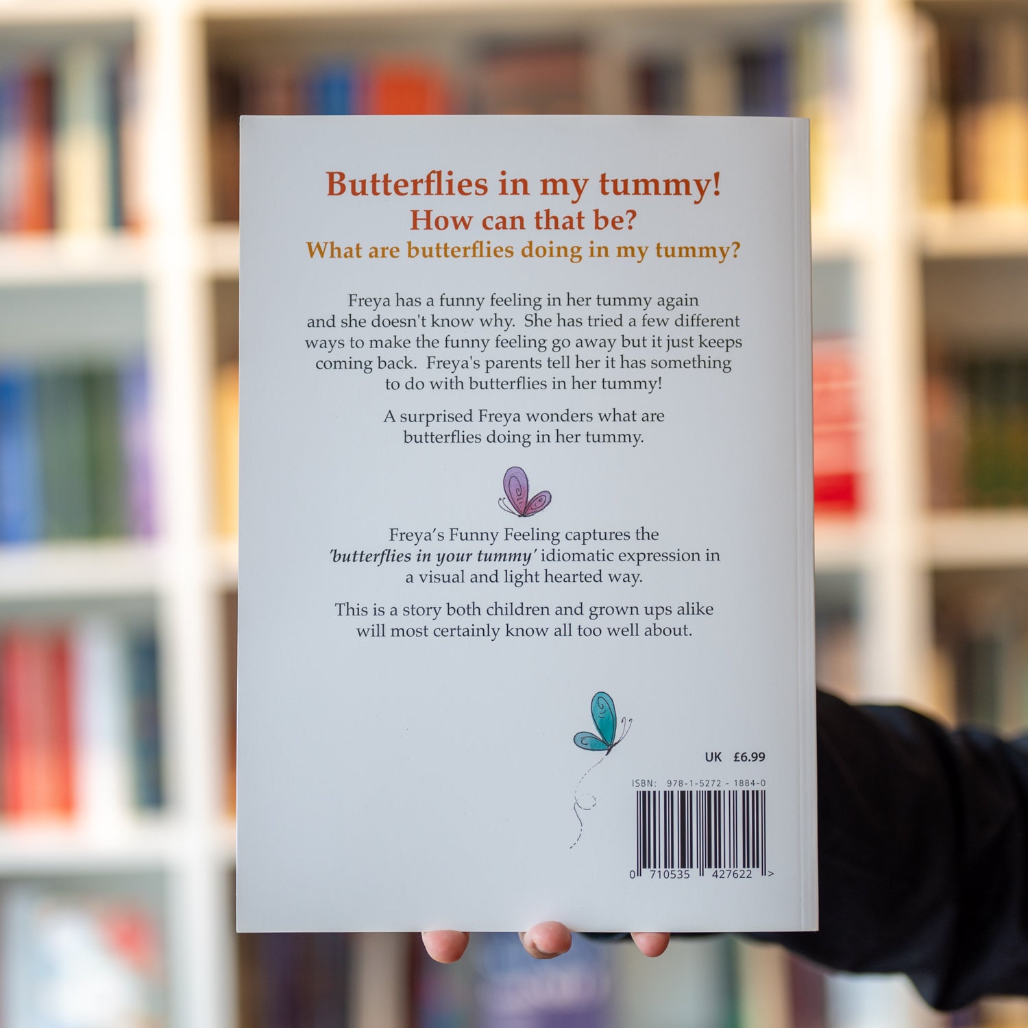 Freya's Funny Feeling、mySite、topwebapps