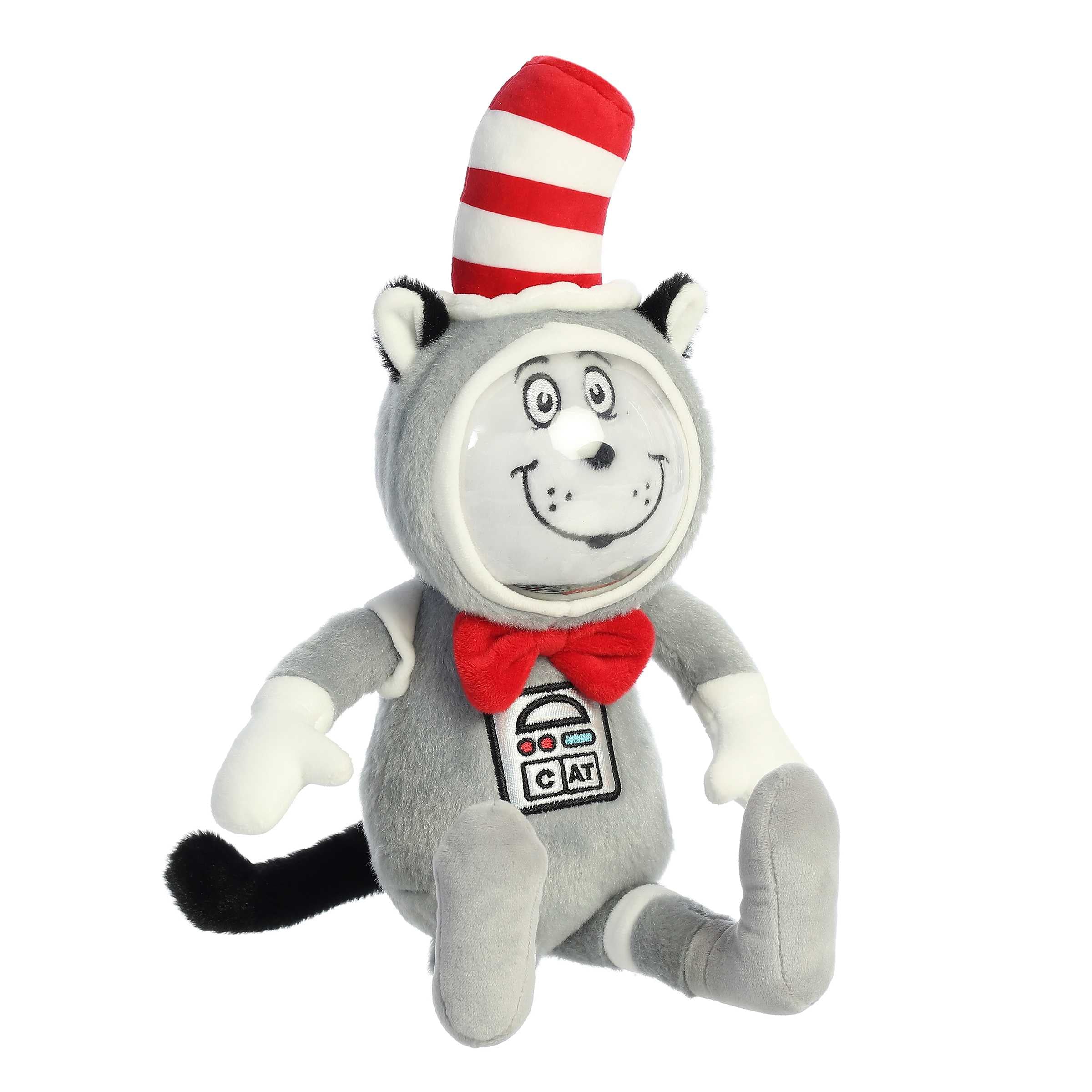 Aurora® - Dr. Seuss™ - 15 Astronaut Cat In The Hat、mySite、g9winljtr