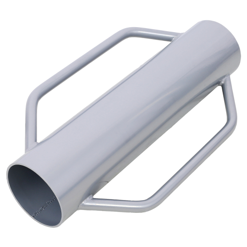 Iron Fence Post Driver, 30LB Metal Fence Post Driver with Handle, Heavy Duty T Post Pounder Rammer for Installing Fence Post、、eastwooduniform