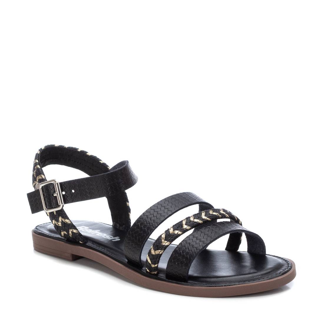 SANDALIA DE MUJER REFRESH 17080702、mySite、gtrtttuynbv