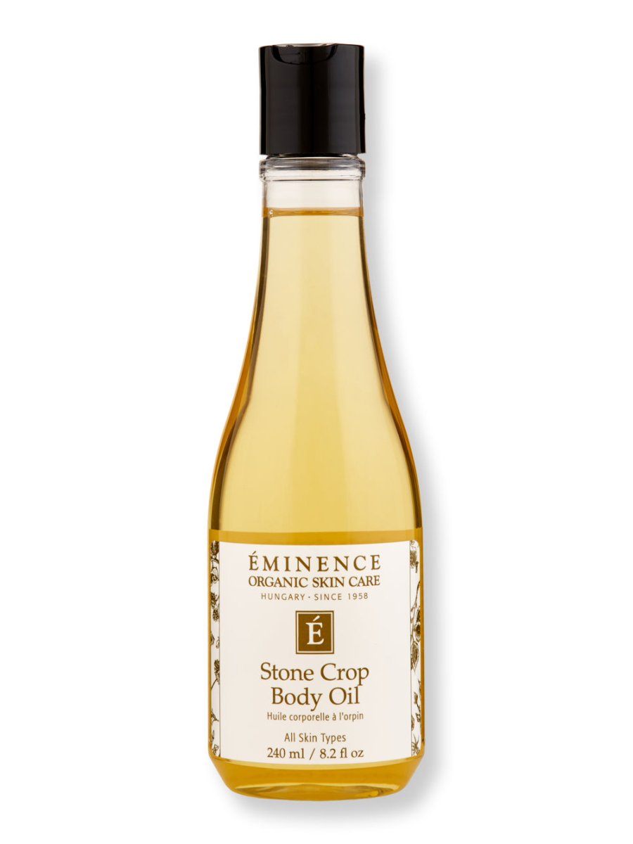 Eminence Organic Stone Crop Body Oil、mySite、gigharbornorthrealestate