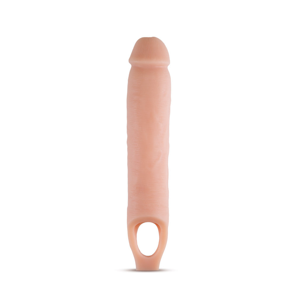 Performance By Blush® | 2.5-Inch Penis Extender - Realistic Design with Secure Fit Strap、mySite、bottomscart