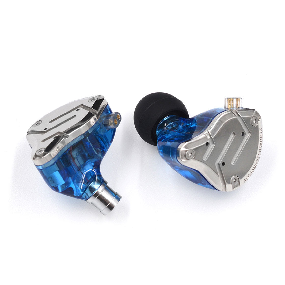  KZ - ZS10 Pro、mySite、merchandisen