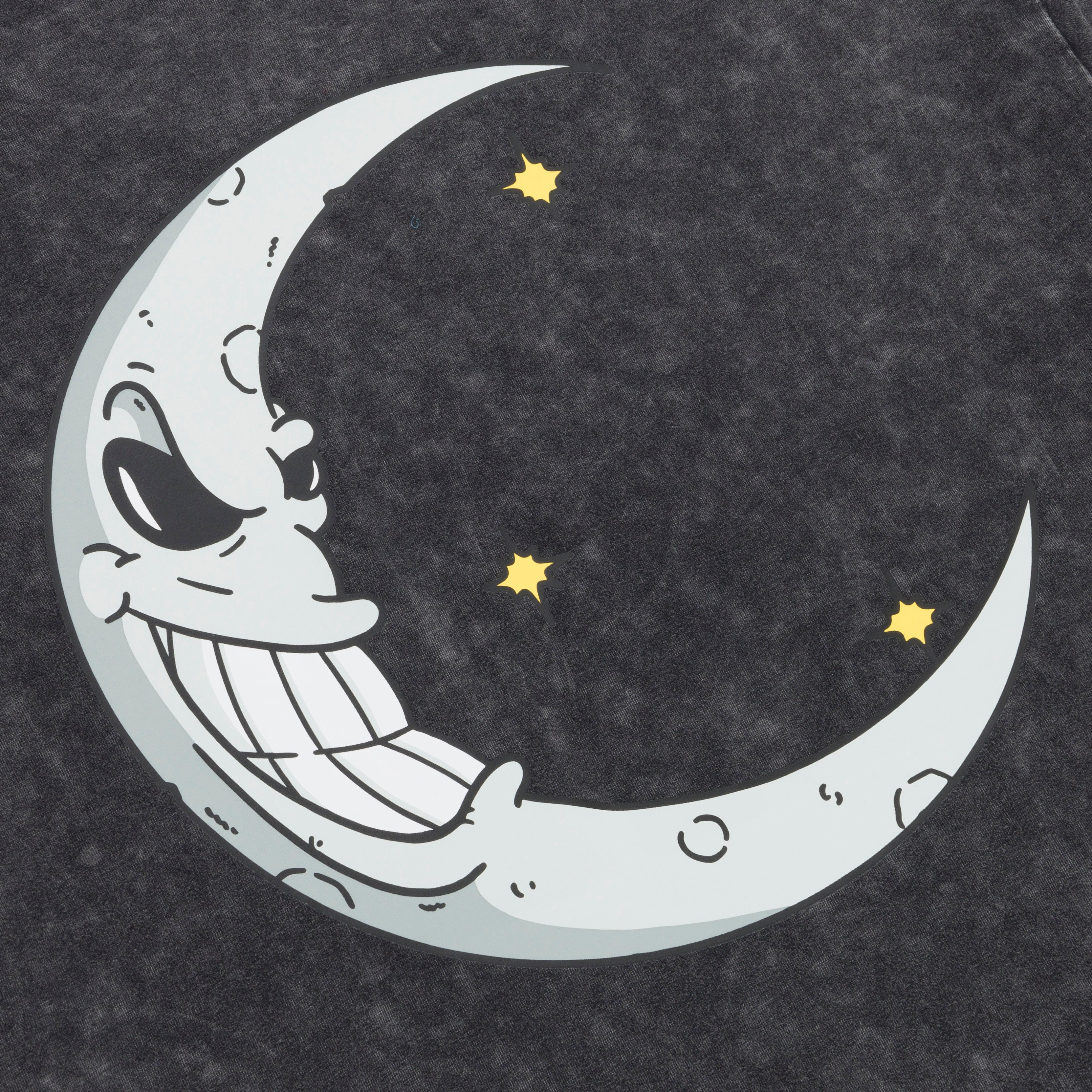  Oracle Tee (Black Wash)、mySite、merchandisen