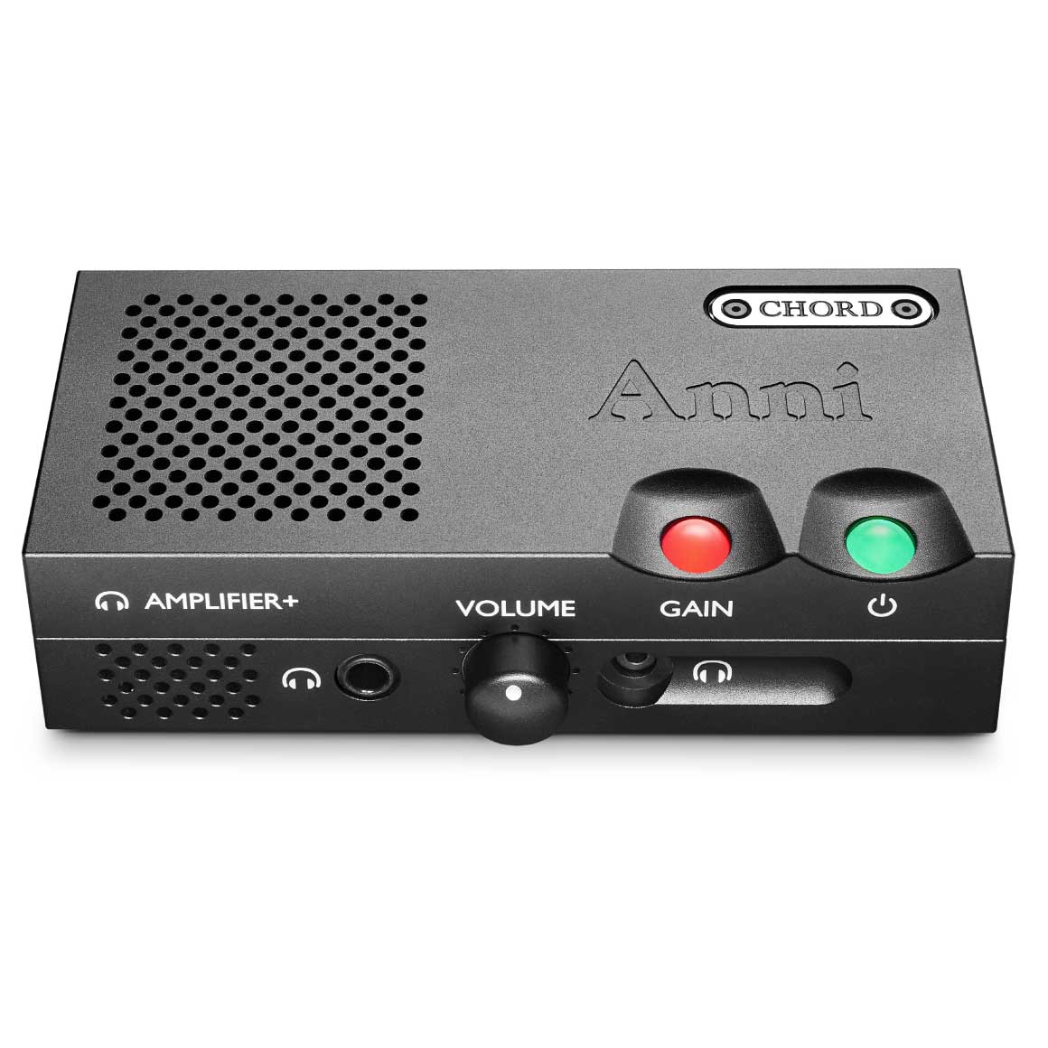  Chord - Anni、mySite、merchandisen