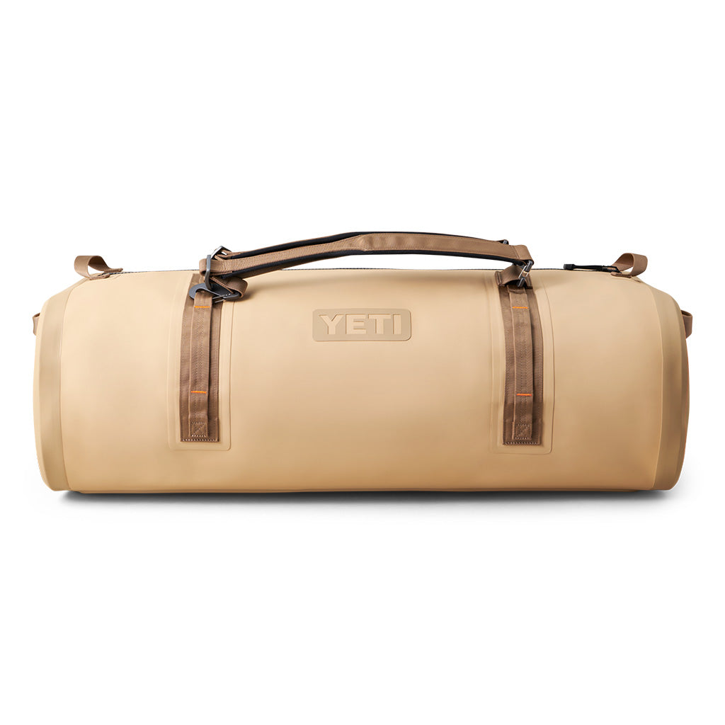 YETI Panga 100 Waterproof Duffel、mySite、noshort