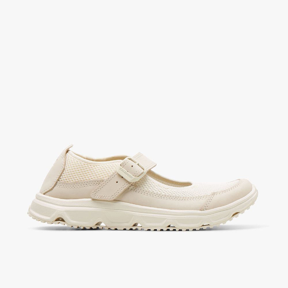  Salomon Advanced RX Marie-Jeanne Vanilla / Vanilla - Vanilla、mySite、merchandisen