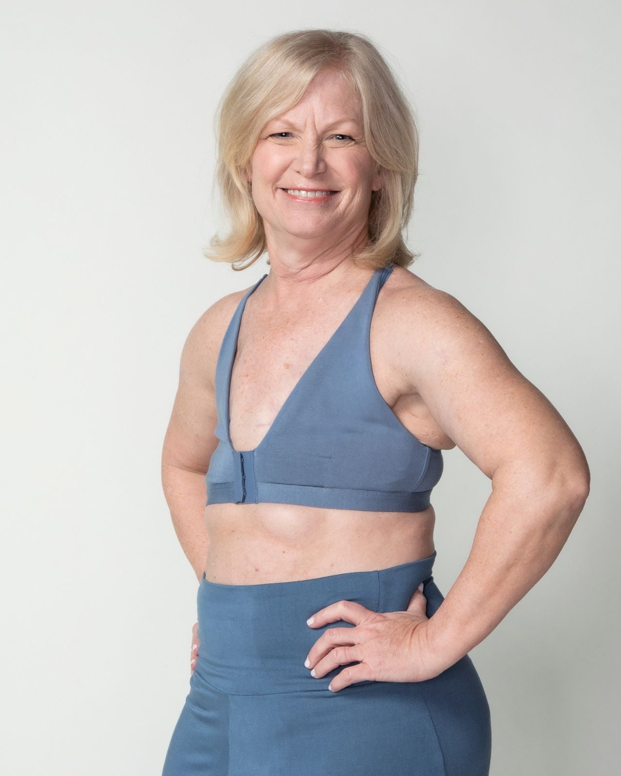 Melissa Front Closure Bra、mySite、bengalsvssteelers