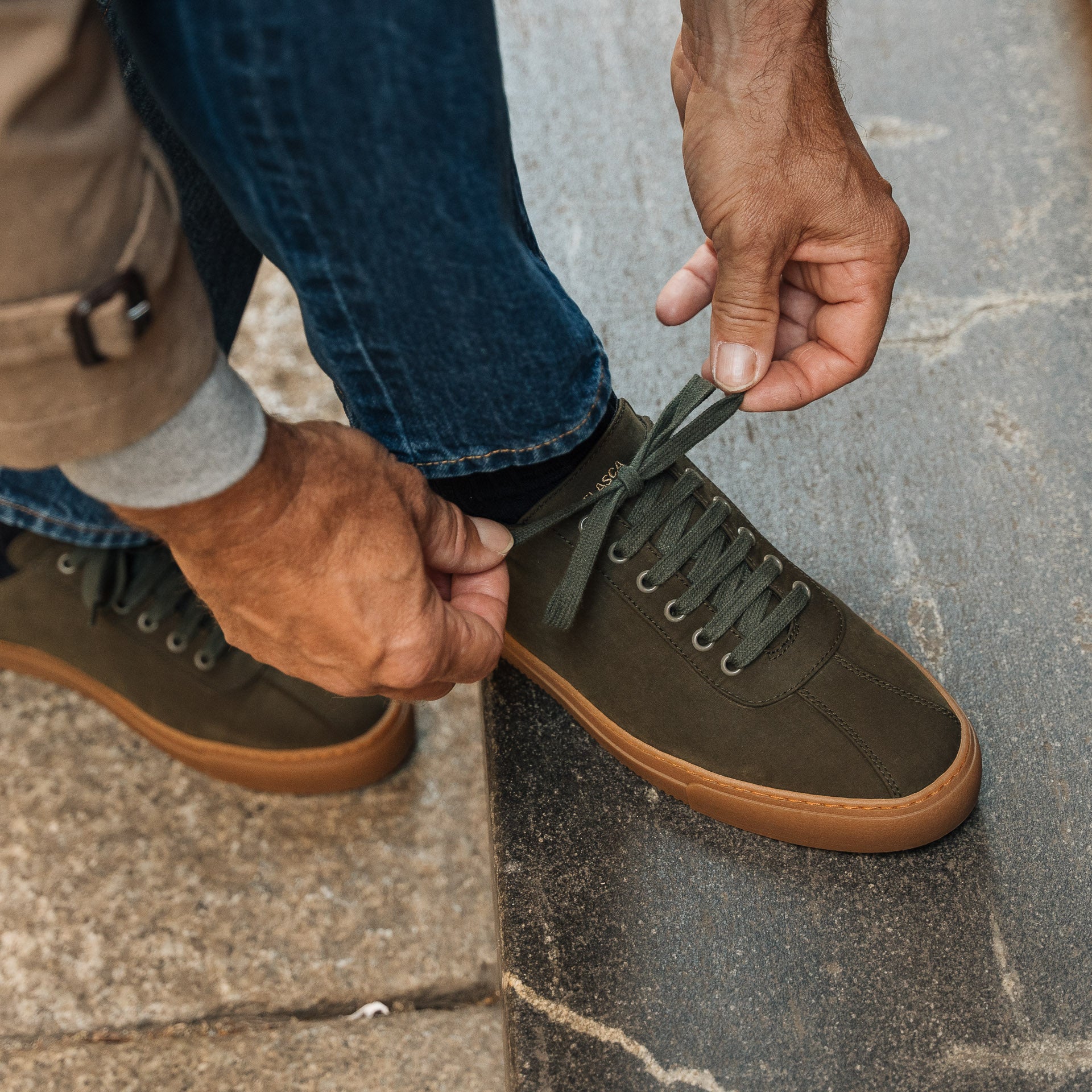  Corsaro、mySite、merchandisen