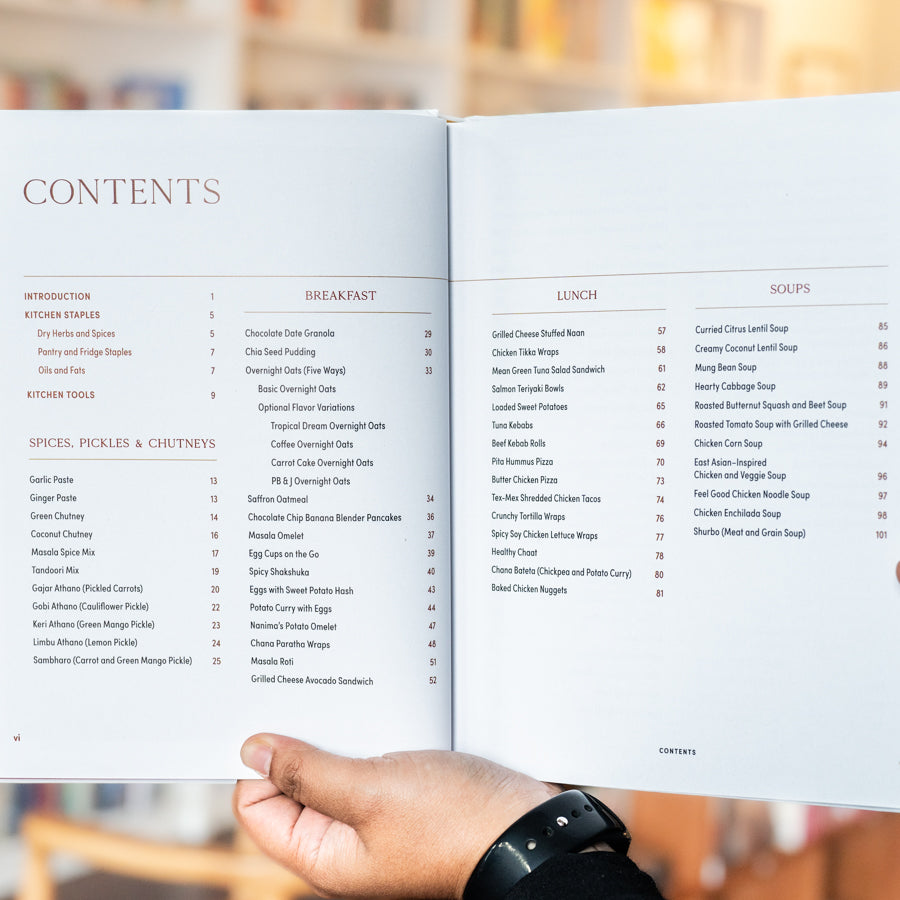 Bismillah, Let's Eat!、mySite、topwebapps