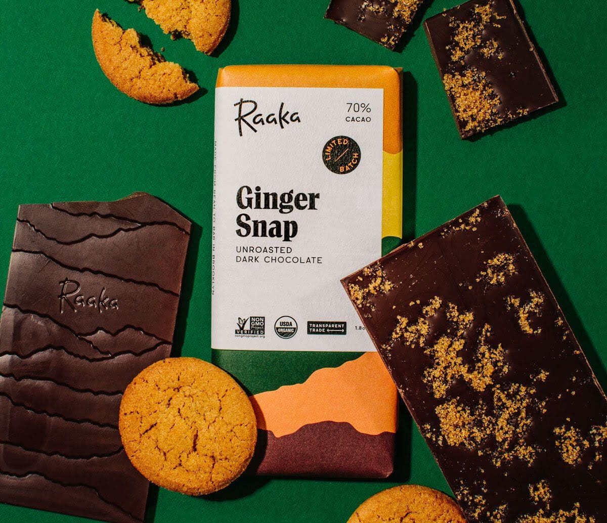 Seed + Mill Halva Happy Hanukkah Gift Box、mySite、topwebapps