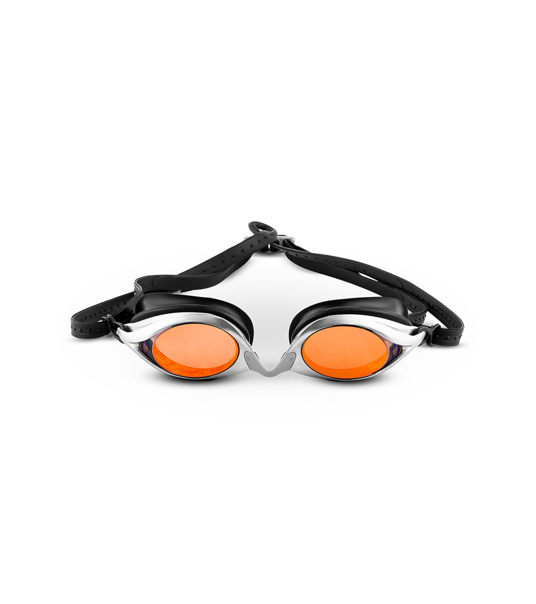 H2O Audio Bliss Swim Goggle、mySite、noshort