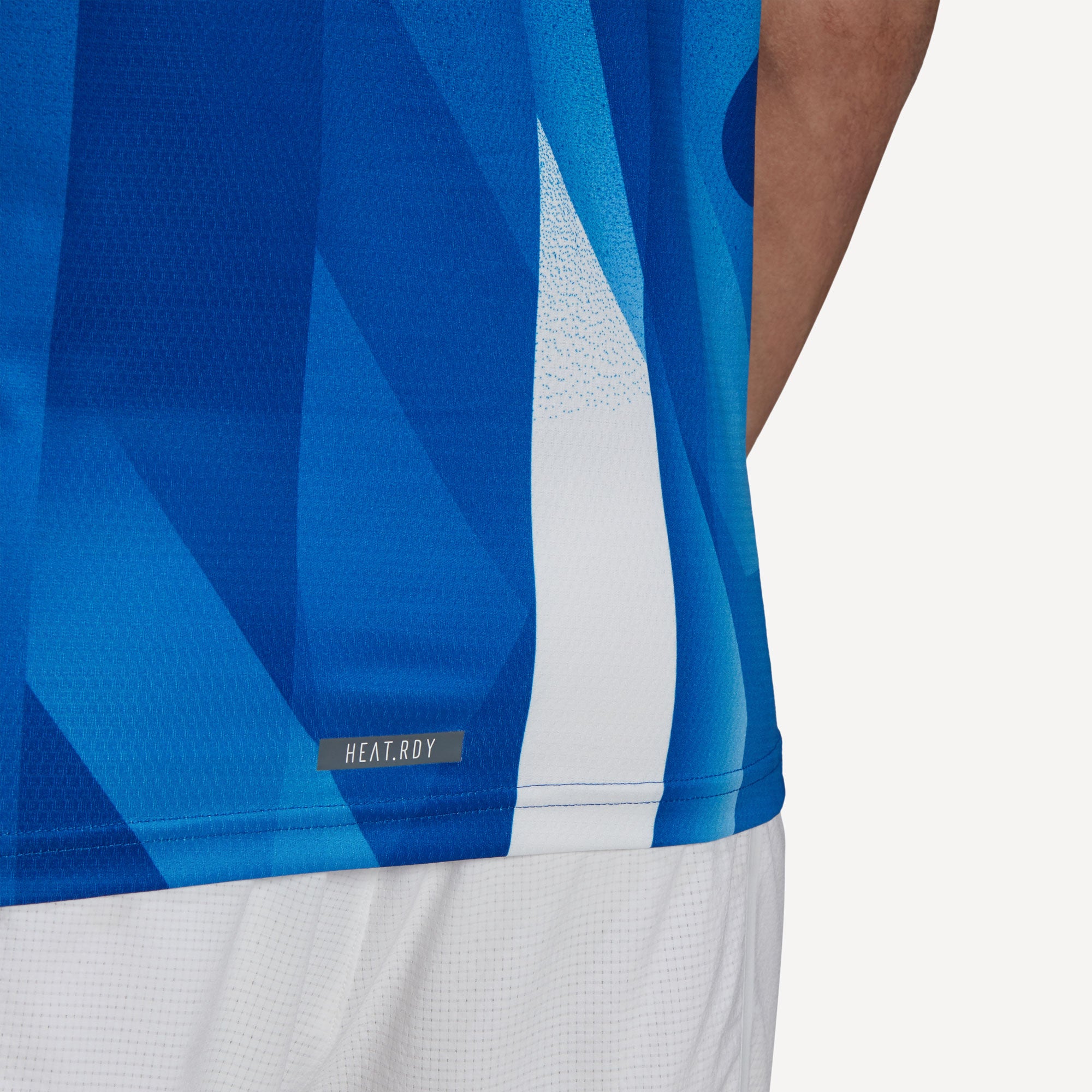 adidas Freelift Tokyo Primeblue Heat Ready Men's Tennis Shirt