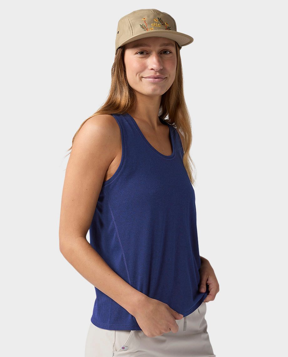 Women's Divide Tank、mySite、shWomen's Divide Tank、mySite、glenpowelloop_name