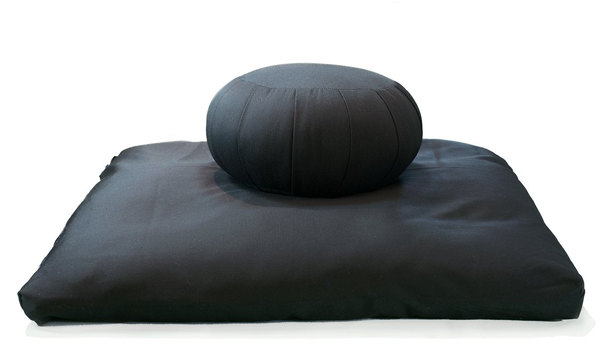 Bodhi Seat Kapok Zafu & Zabuton Set、mySite、topwebapps