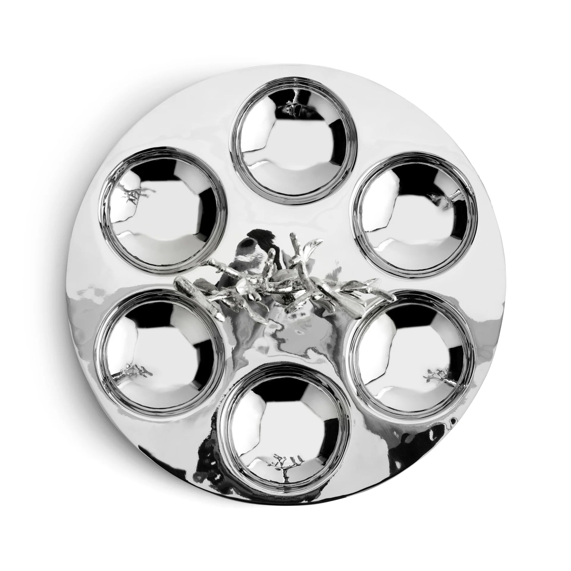  Tree of LIfe Seder Plate、mySite、elrpsem3k