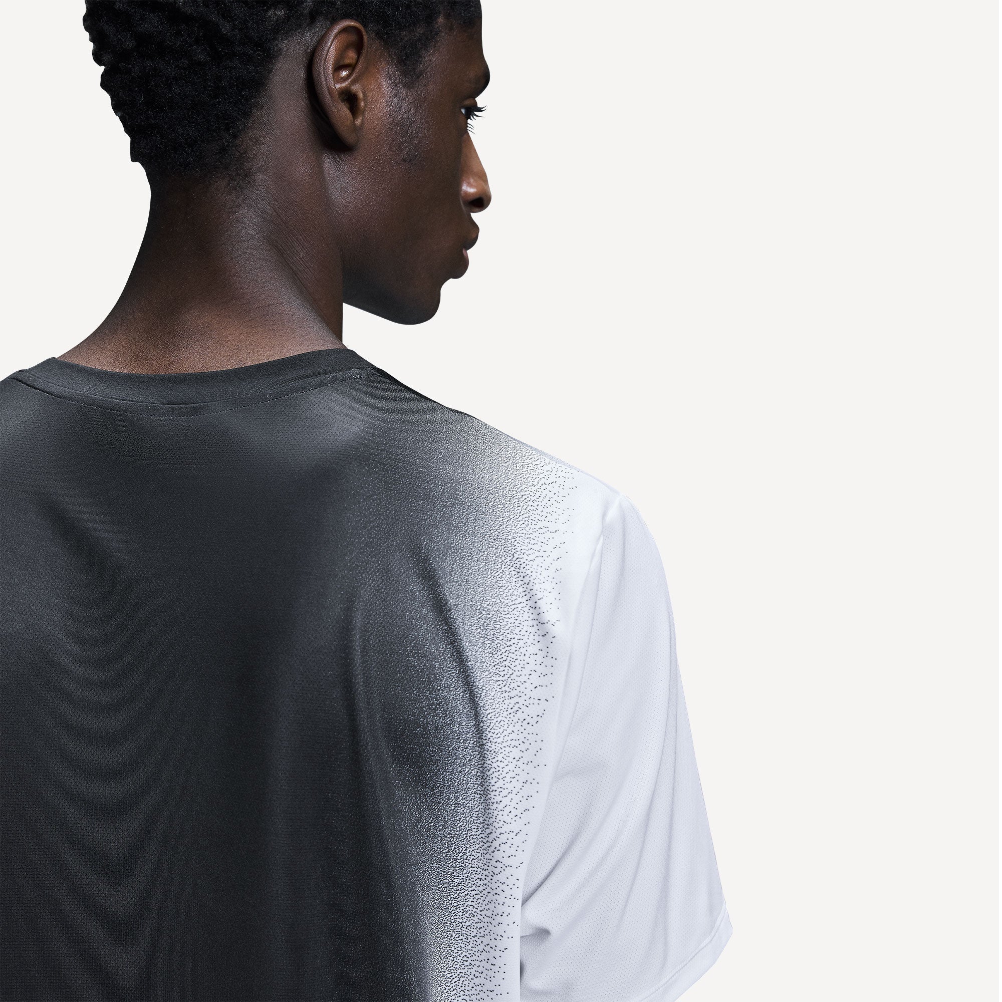 On Court Men's Tennis Shirt