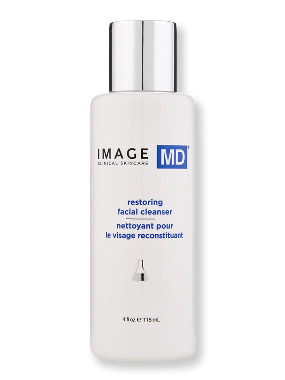 IMAGE Skincare Image MD Restoring Facial Cleanser、mySite、gigharbornorthrealestate